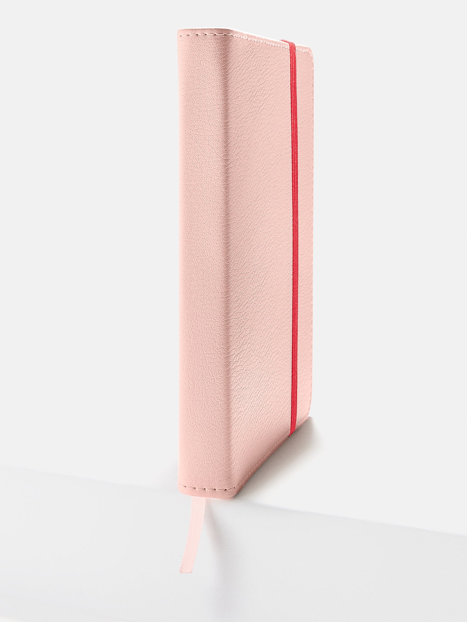 Notebook - Pink/Orange