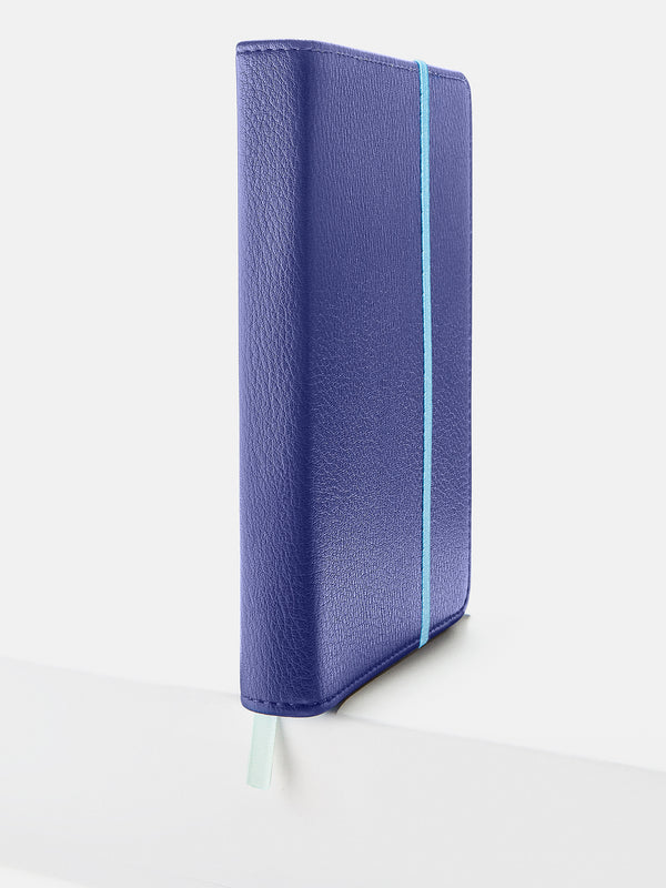 Notebook - Cobalt/Light Blue