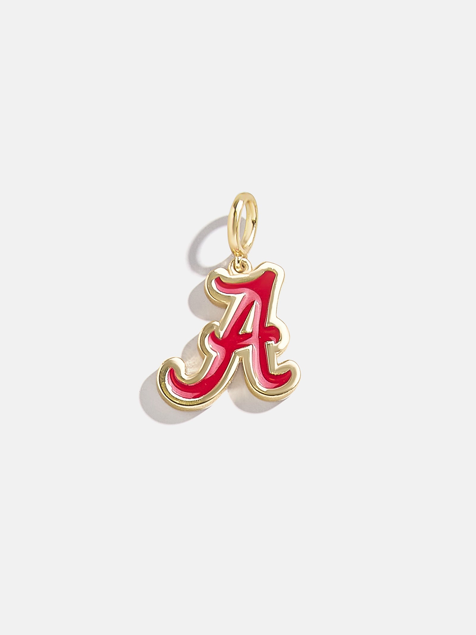 University of Alabama Cluster Charm - University of Alabama