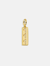 BaubleBar Angel Number Cluster Charm - 111 - 
    Enjoy 20% Off Necklaces – For a Limited Time
  
