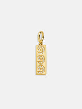 BaubleBar Angel Number Cluster Charm - 999 - 
    Enjoy 20% Off Necklaces – For a Limited Time
  
