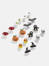 BaubleBar Halloween Delicate Stud Earrings - Pumpkin - 
    Ends Tonight: Take an Extra 25% Off Sale
  
