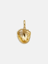 BaubleBar Baseball Cluster Charm - Baseball - 
    Enjoy 20% Off Necklaces – For a Limited Time
  
