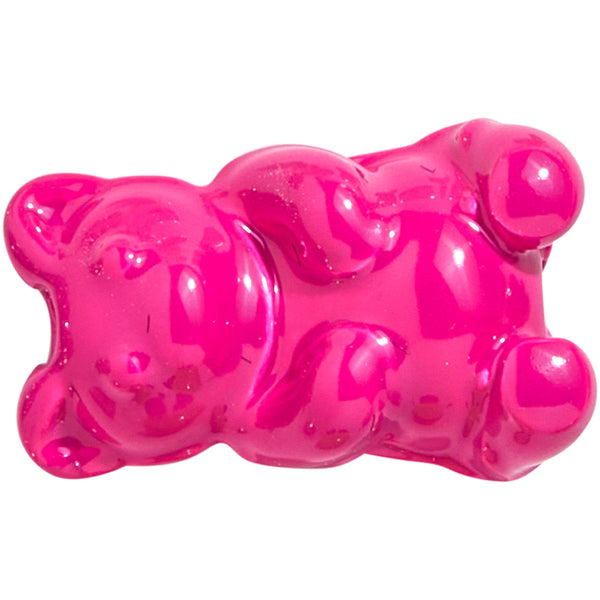 Gummy Bear Bead