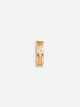 BaubleBar Birthstone Bead Charm - Topaz - 
    Get Gifting: Enjoy 20% Off
  
