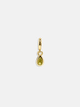 BaubleBar Birthstone Cluster Charm - Peridot - 
    Enjoy 20% Off Necklaces – For a Limited Time
  
