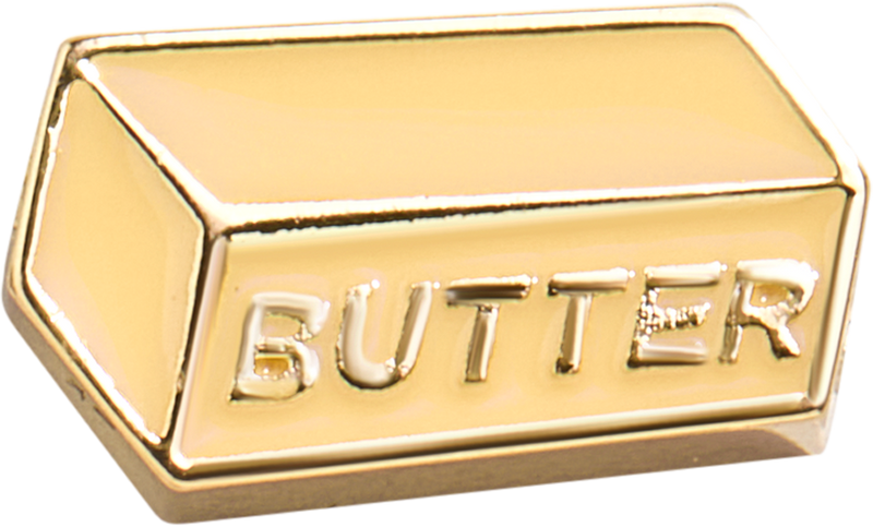 Butter Bead