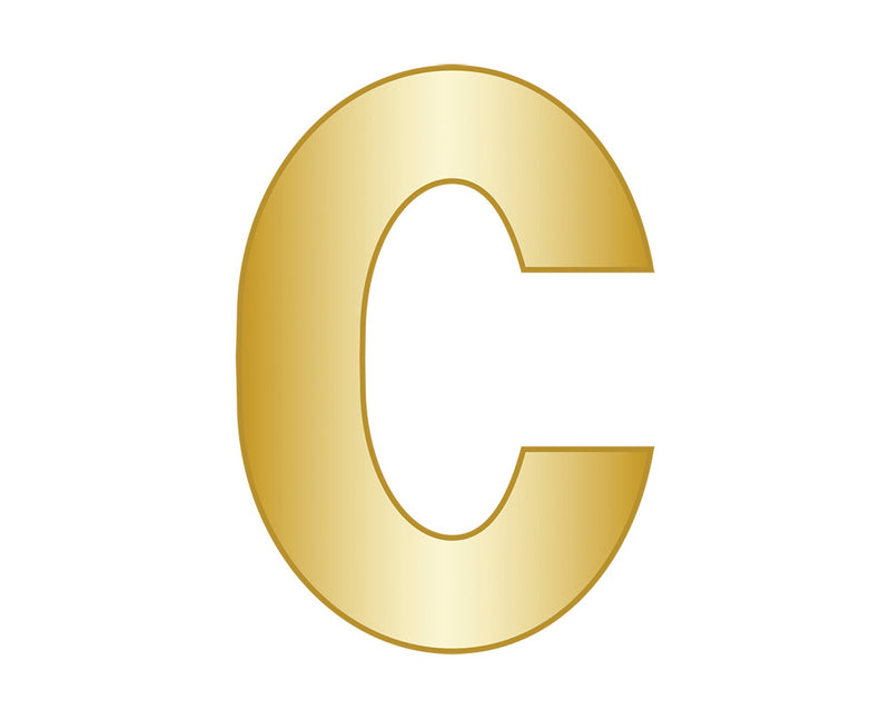 C - Gold