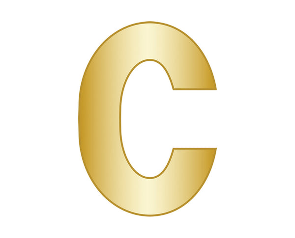 C - Gold