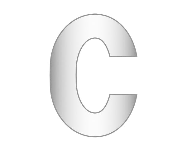 C - Silver