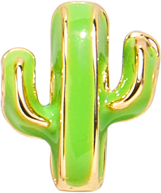 Cactus Bead