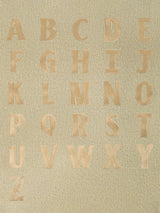 BaubleBar Beige - 
    Hand select 6 icons to personalize your tote
  
