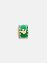 BaubleBar Motif Bead Charm - Clover - 
    Get Gifting: Enjoy 20% Off
  
