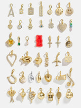 BaubleBar Field Hockey Cluster Charm - Field Hockey - 
    Enjoy 20% Off Necklaces – For a Limited Time
  
