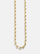 BaubleBar Ball Chain - 
    Enjoy 20% Off Necklaces – For a Limited Time
  
