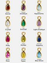 BaubleBar Birthstone Cluster Charm - Emerald - 
    Enjoy 20% Off Necklaces – For a Limited Time
  
