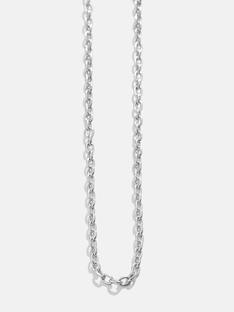 BaubleBar Cable Chain - 
    Enjoy 20% Off Necklaces – For a Limited Time
  
