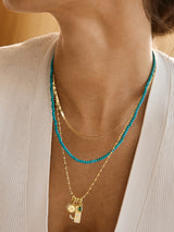 BaubleBar Ball Chain - 
    Enjoy 20% Off Necklaces – For a Limited Time
  
