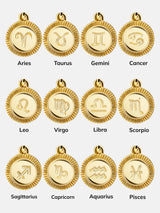 BaubleBar Zodiac Cluster Charm Bead - Aries - 
    Enjoy 20% Off Necklaces – For a Limited Time
  
