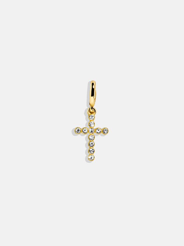 Cross Cluster Charm