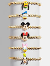 BaubleBar Disney Character Pisa Bracelet - Minnie Mouse - 
    Stocking Stuffer Deal
  
