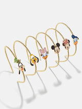 BaubleBar Disney Kids' Headband - Mickey Mouse - 
    Disney headband
  
