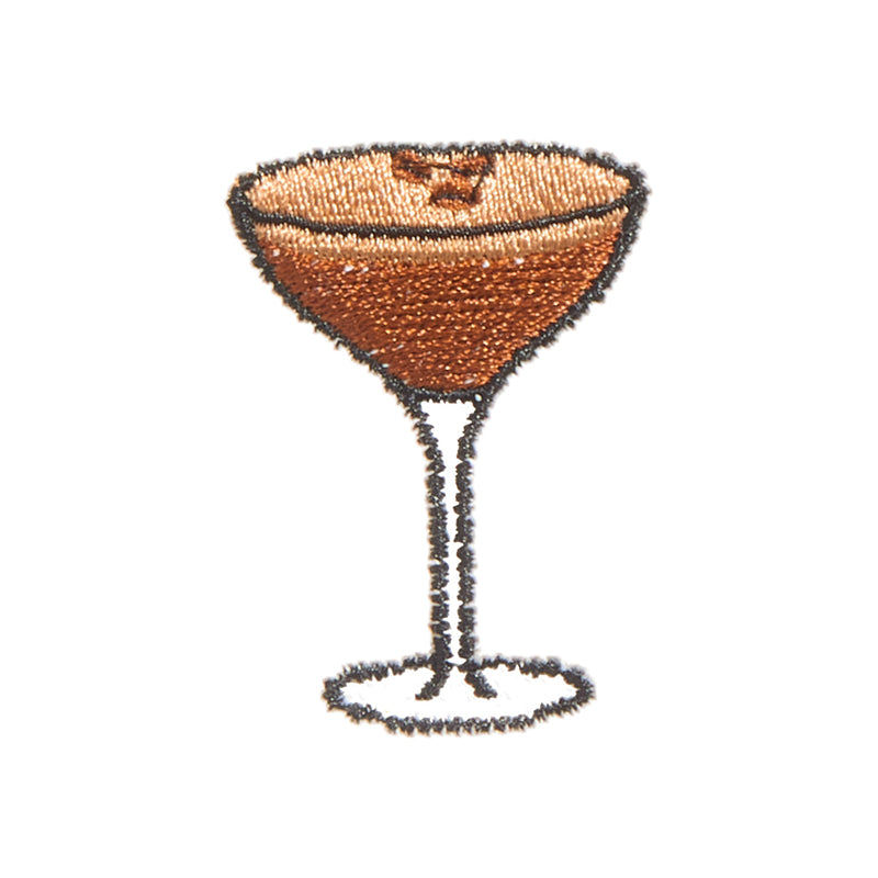 Espresso Martini Icon