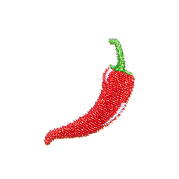 Chili Pepper Icon