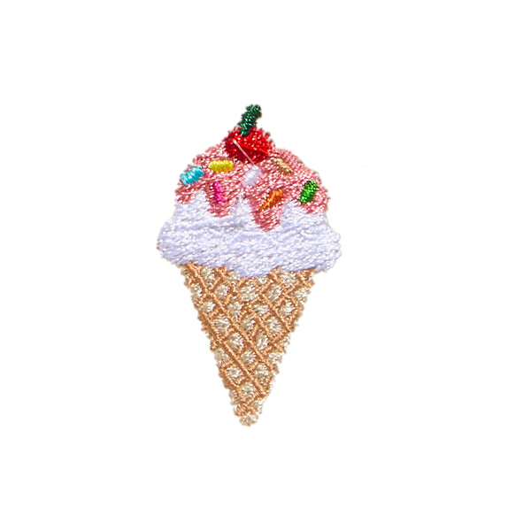 Ice Cream Cone Icon