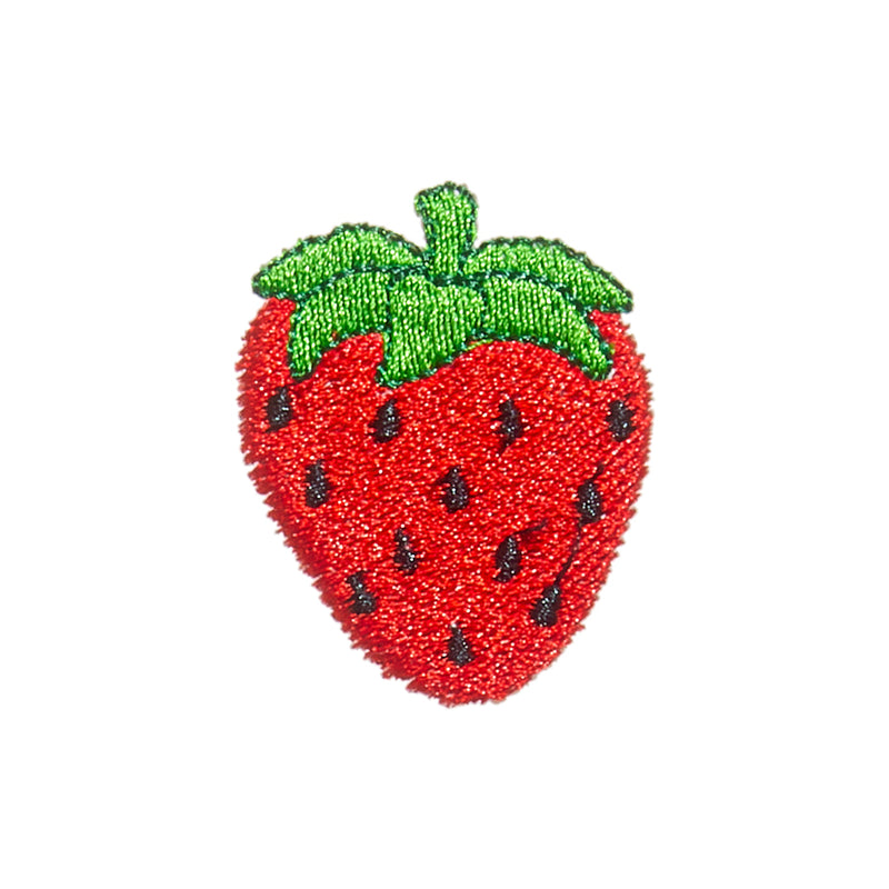 Strawberry Icon