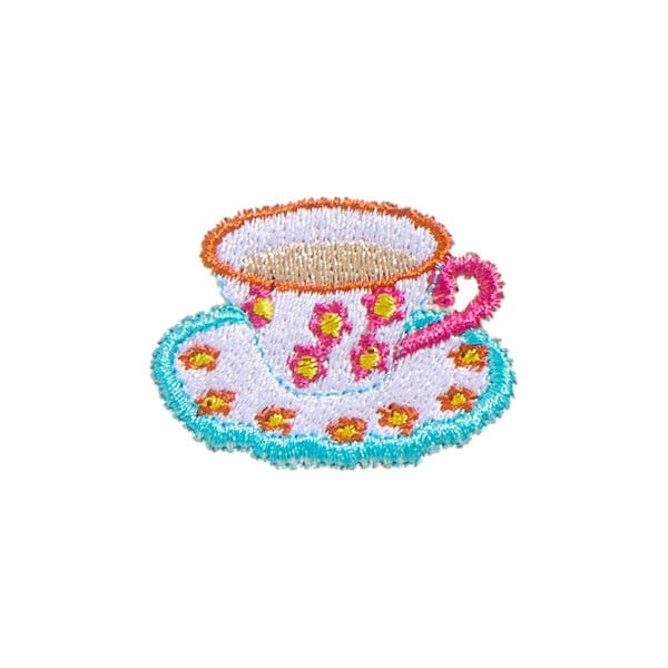 Tea Cup Icon