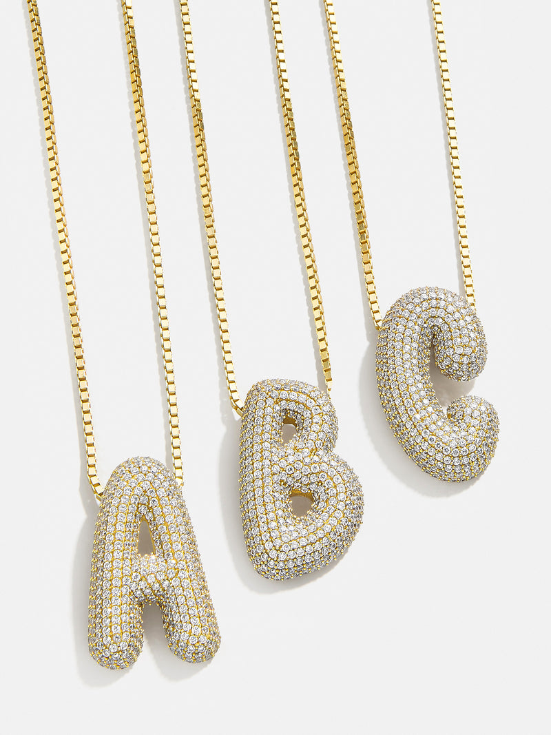 BaubleBar Pavé/Gold - 
    Limited Time: Enjoy 15% Off thru 1/21
  
