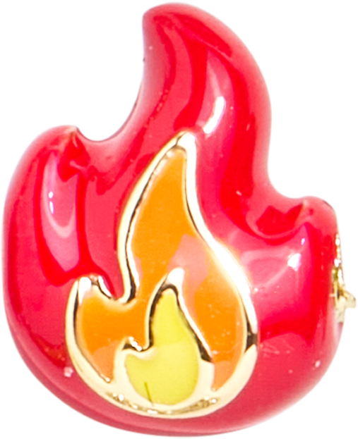 Fire Bead