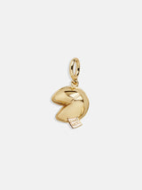 BaubleBar Snacks N' Sips Cluster Charm - Fortune Cookie - 
    Enjoy 20% Off: One week only
  
