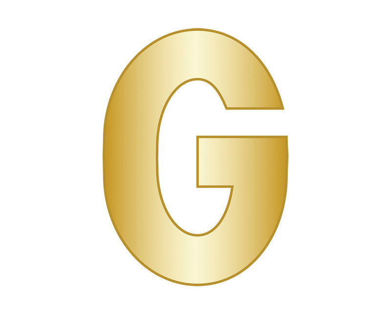 G - Gold