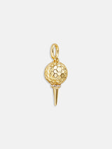 BaubleBar Golf Cluster Charm - Golf - 
    Enjoy 20% Off Necklaces – For a Limited Time
  
