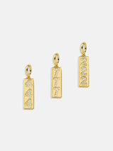 BaubleBar Angel Number Cluster Charm - 000 - 
    Get Gifting: Enjoy 20% Off
  
