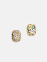 BaubleBar Pavé Bead Charm - Gold - 
    Get Gifting: Enjoy 20% Off
  
