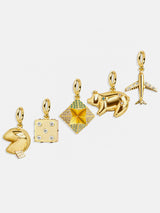 BaubleBar Just For Fun Cluster Charm - Airplane - 
    Ends Tonight: Enjoy 20% Off​
  
