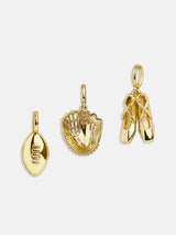 BaubleBar Sports Cluster Charm - Ballet - 
    Limited Time: Enjoy 15% Off thru 1/21
  
