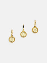 BaubleBar Zodiac Cluster Charm Bead - Taurus - 
    Enjoy 20% Off Necklaces – For a Limited Time
  
