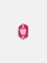 BaubleBar Motif Bead Charm - Pavé Heart - 
    Get Gifting: Enjoy 20% Off
  
