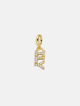 BaubleBar ILY Cluster Charm - 
    Enjoy 20% Off Necklaces – For a Limited Time
  
