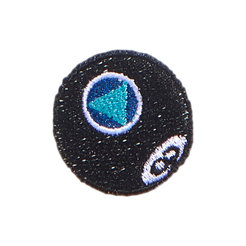 8-Ball Icon