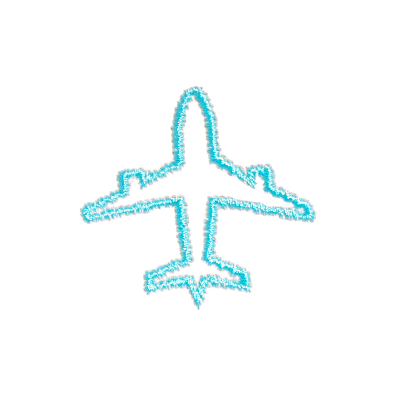 Airplane Icon