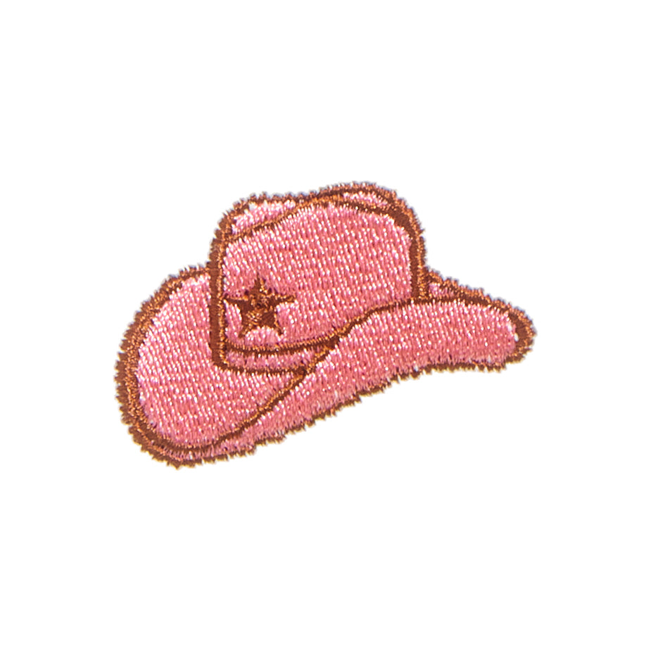 Cowboy Hat Icon