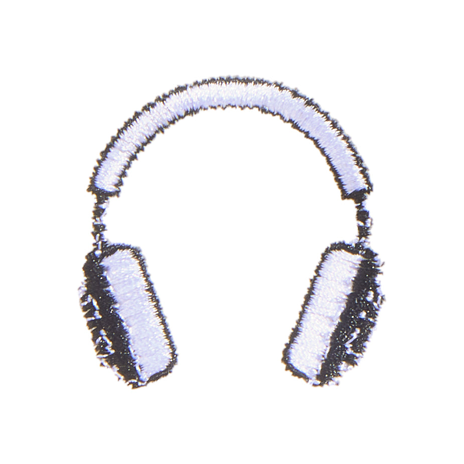 Headphones Icon