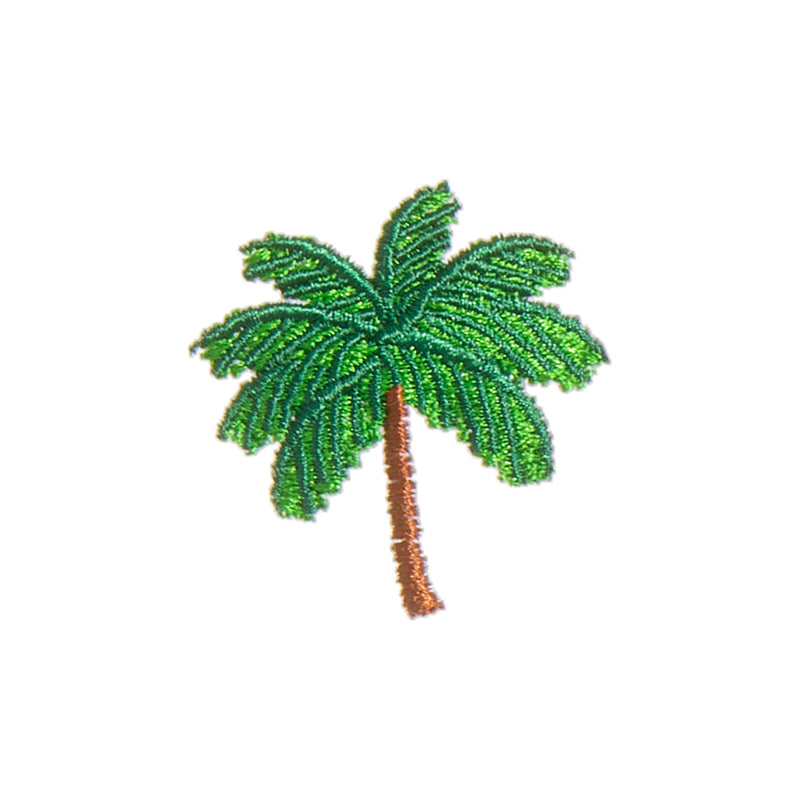 Palm Tree Icon