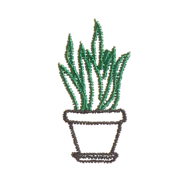 Plant Icon