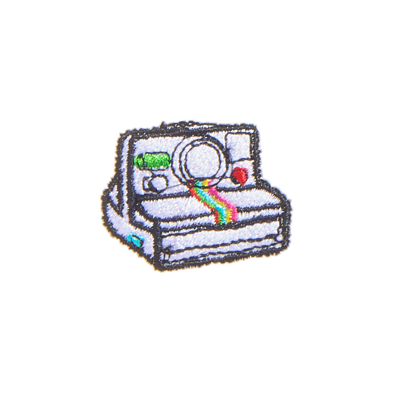 Camera Icon